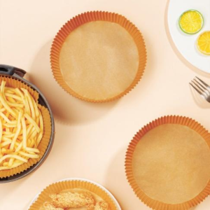 Disposable Air Fryer Paper Liners