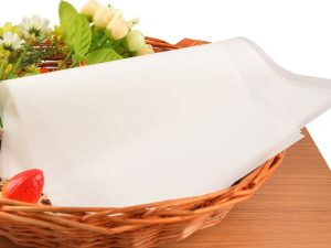 Disposable Grilling Paper Sheets