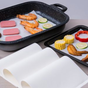 Oven Grill Paper