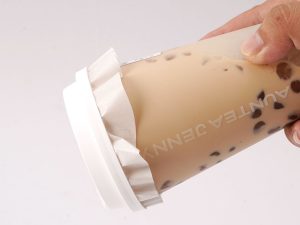 Silicone Sealing Paper