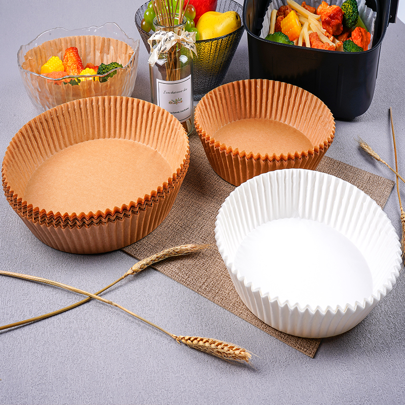 Disposable Air Fryer Liners