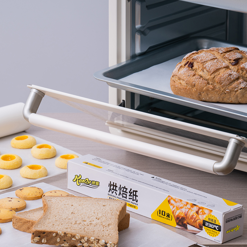 Shunke food-grade silicone baking paper
