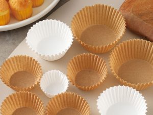 Cupcake liner